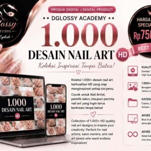 1,000+ HD Nail Art Design Collection – Ultimate Inspiration Pack